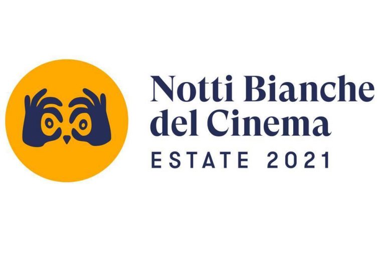NOTTI BIANCHE del Cinema al via da domani con Pierfrancesco Favino, Edoardo Leo, Anna Foglietta, Elena Sofia Ricci, Vittoria Puccini e tanti altri artisti