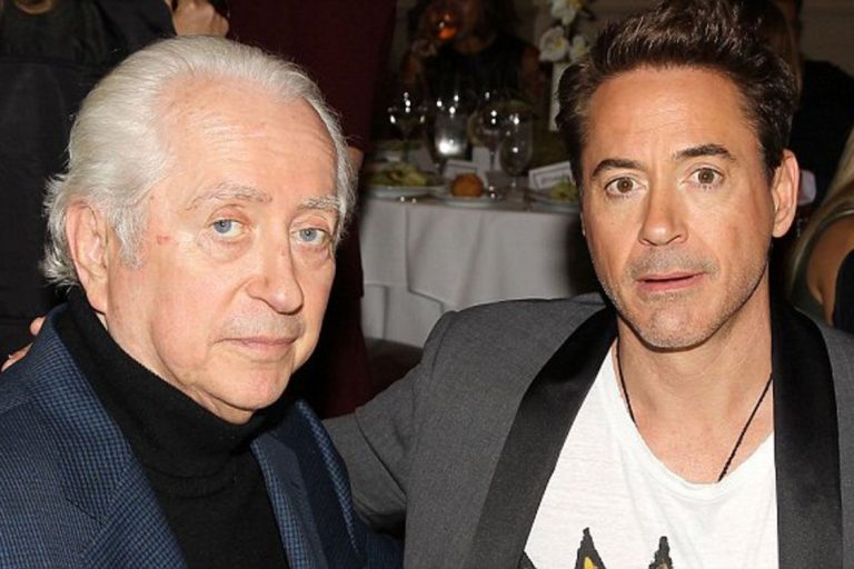 Addio a Robert Downey Sr., il regista, attore e padre di Robert Downey Jr. ci lascia a 85 anni