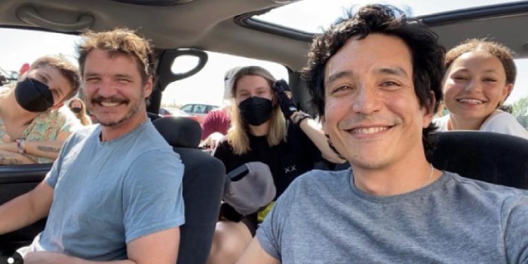 The Last of Us: le riprese dell’adattamento sono ufficialmente partite!