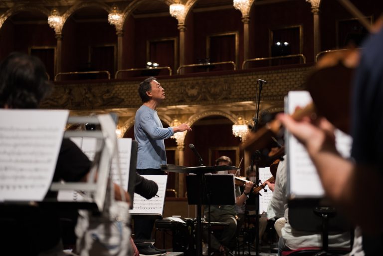 Circo Massimo: il 24 luglio Myung – Whun Chung dirige la “Messa da Requiem” di Verdi