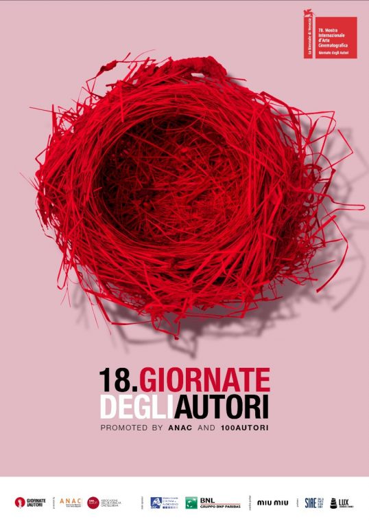 Le Giornate degli Autori