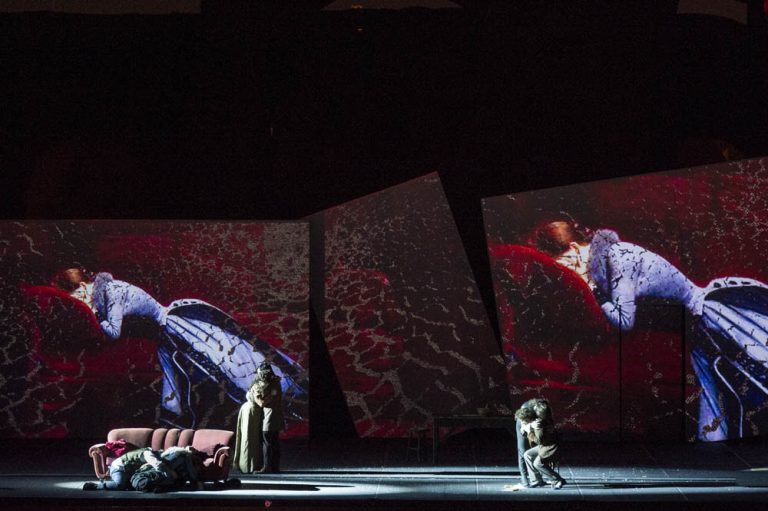 “La Bohème” di Puccini ultimo Titolo d’Opera al Circo Massimo il 30 luglio