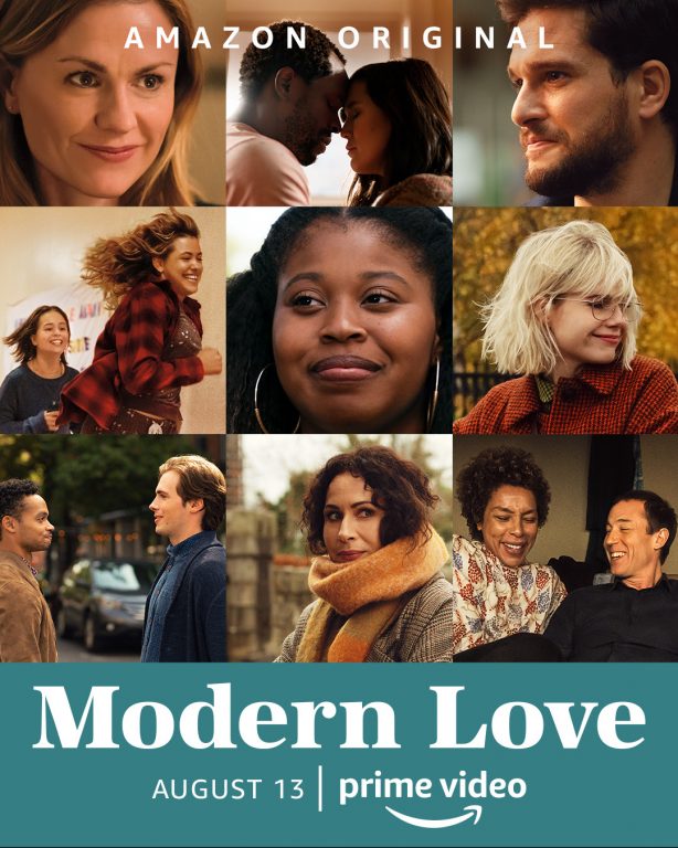poster serie modern love