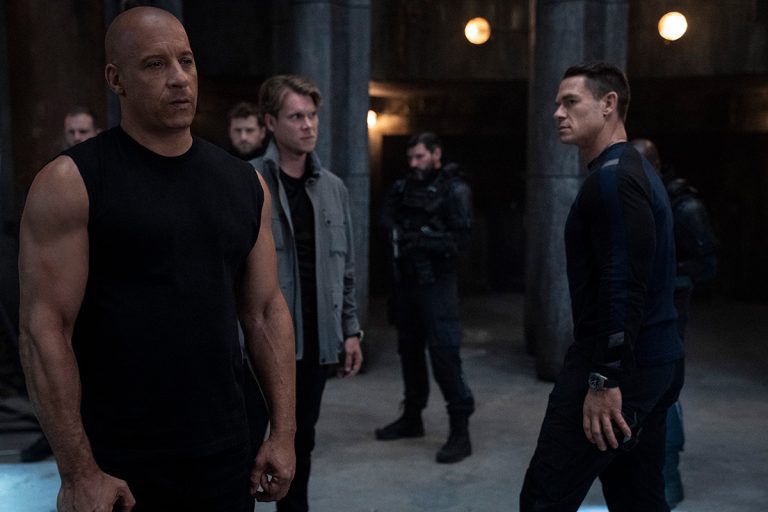 “Fast & Furious 9 – The Fast Saga”: le Clip Ufficiali del nuovo capitolo al cinema dal 18 agosto