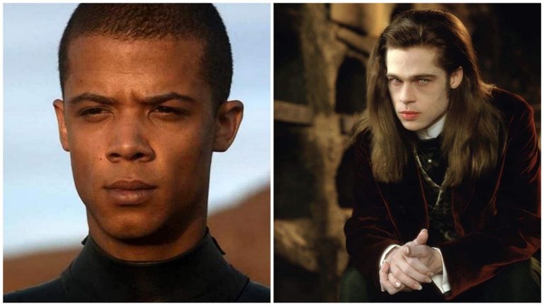 “Intervista col Vampiro”: Jacob Anderson sarà Louis nella serie AMC