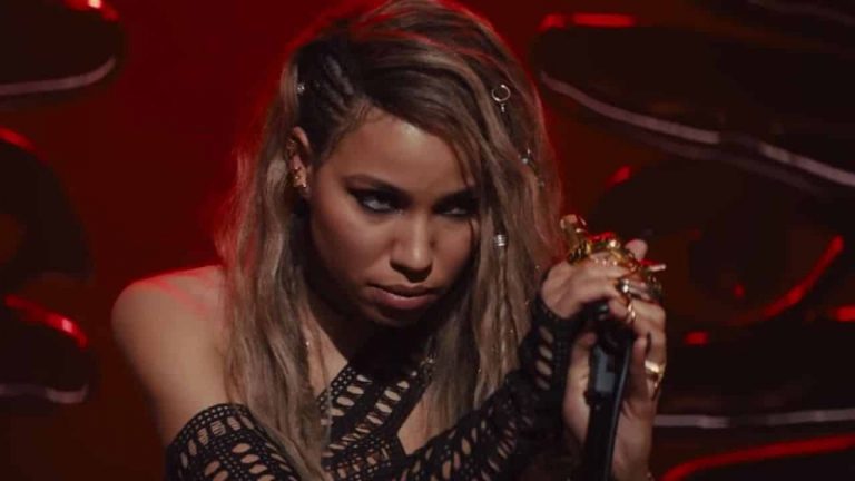 “Black Canary”: Journee Smollett – Bell riprenderà il ruolo nel film HBO Max