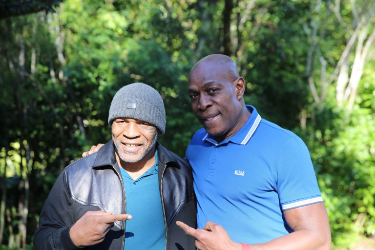 Sky Documentaries presenta il docu-film “Bruno VS Tyson” sulle vite contrastanti dei due pugili