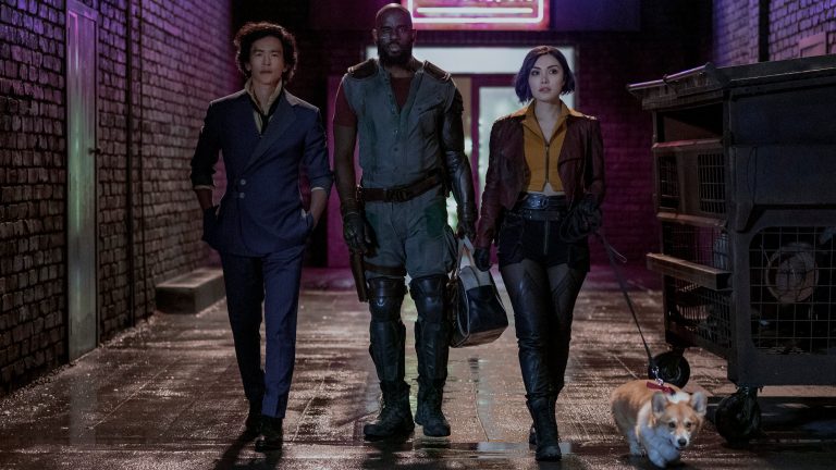 “Cowboy Bebop”: Netflix annuncia la data di uscita del live action – le Immagini Ufficiali