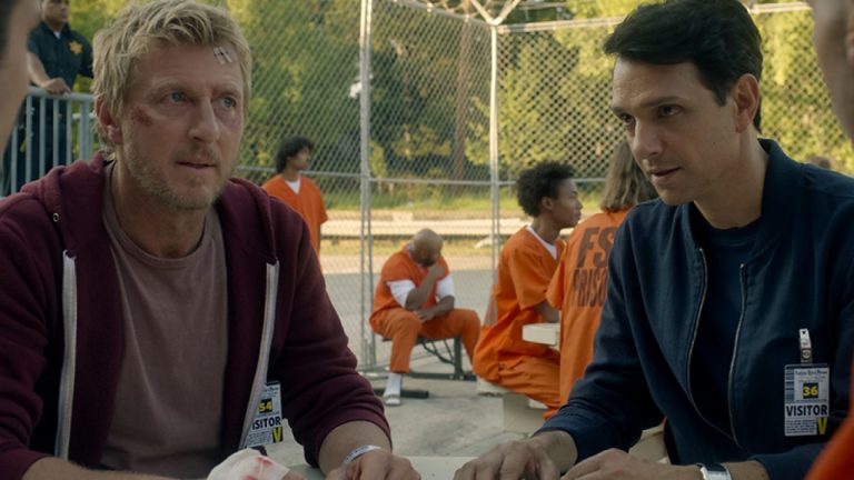 Cobra Kai: Netflix annuncia la quinta stagione