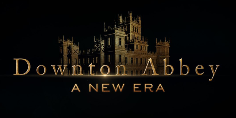 Downton Abbey 2: svelato il titolo ufficiale del secondo atteso capitolo