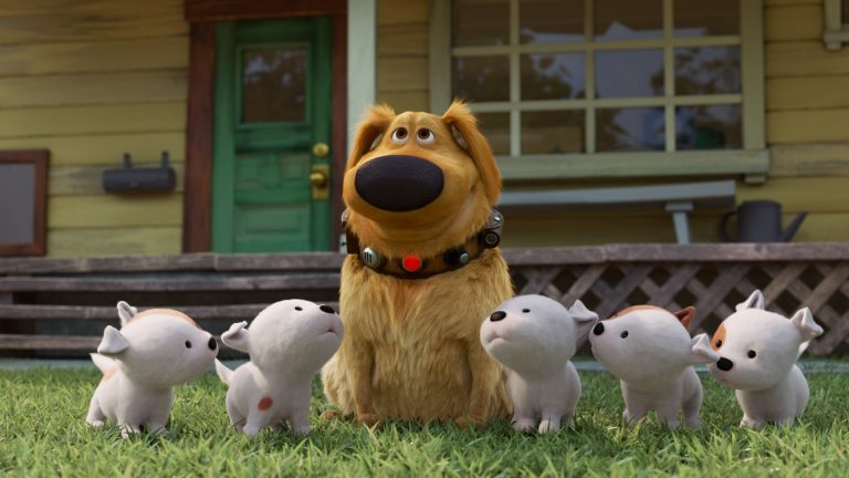 “Una vita da Dug”: il Trailer e la Key Art della serie animata dal 1 settembre su Disney+