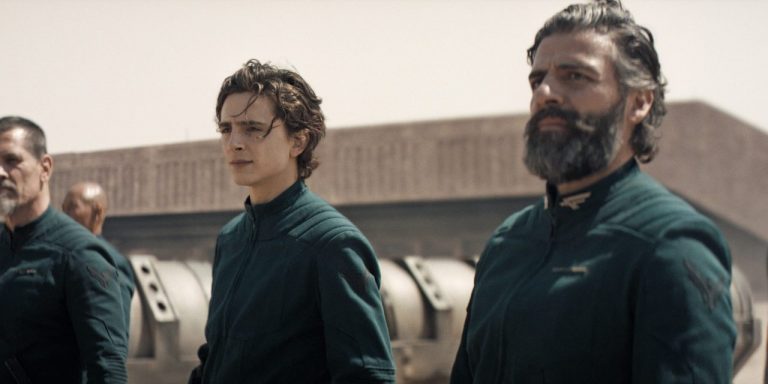 Dune: 4 nuovi spot svelano nuovi dettagli sull’atteso adattamento