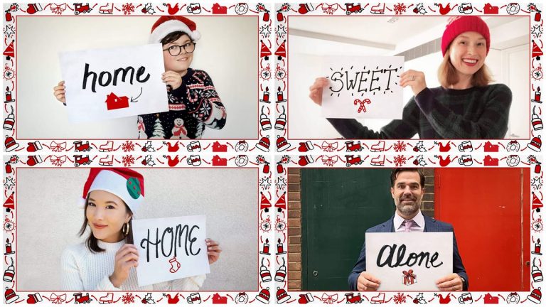 “Home Sweet Home Alone”: la nuova commedia arriverà il 12 novembre su Disney+