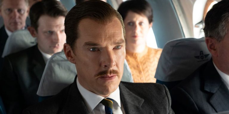 “L’ombra delle spie”: il thriller con Benedict Cumberbatch su Sky e Now dal 30 agosto – il Trailer Ufficiale