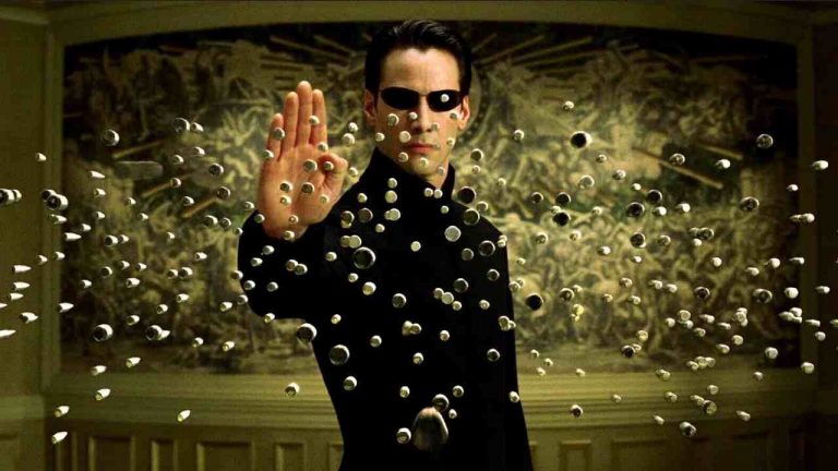 “Matrix”: svelato finalmente il titolo ufficiale del quarto capitolo!