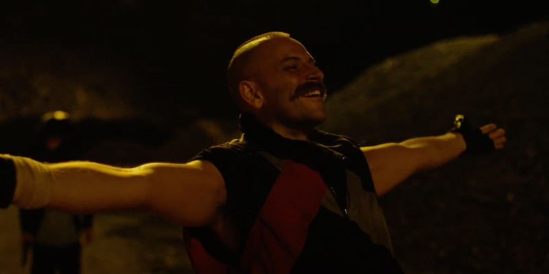 “Mondocane”: Alessandro Borghi nel Trailer Ufficiale del film in Concorso alla Settimana della Critica di Venezia 78