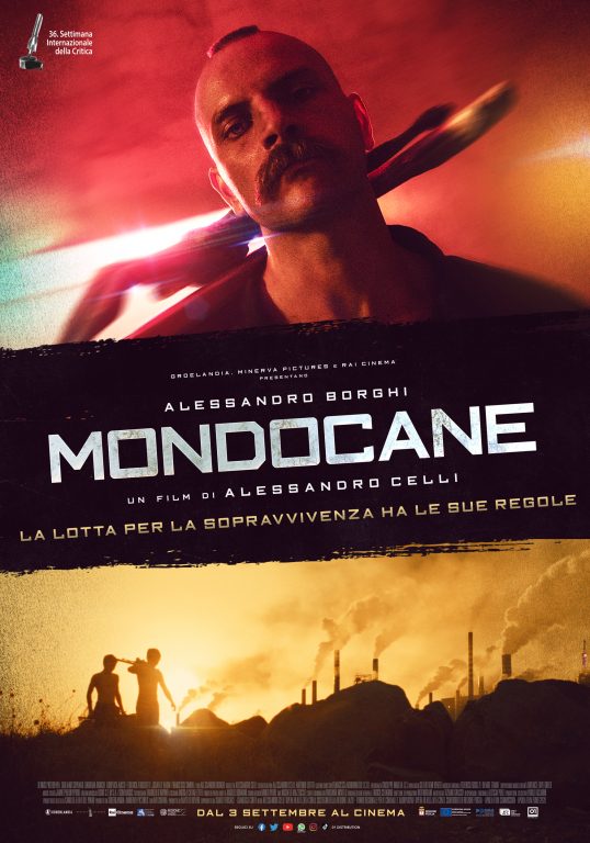 “MONDOCANE”