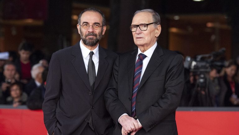 “Ennio” di Giuseppe Tornatore Fuori Concorso alla 78esima Mostra del Cinema di Venezia