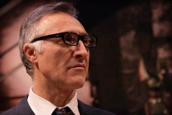 Addio a Nino D’Agata, generale Tosi dei R.I.S. e voce dei Simpson