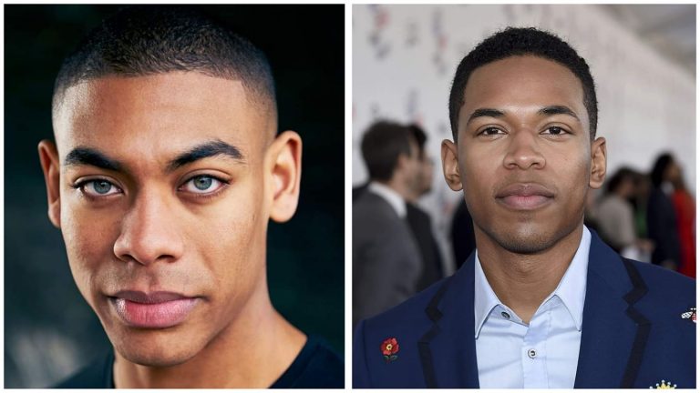 “Il Re Leone”: Kelvin Harrison Jr. e Aaron Pierre nel cast vocale del prequel