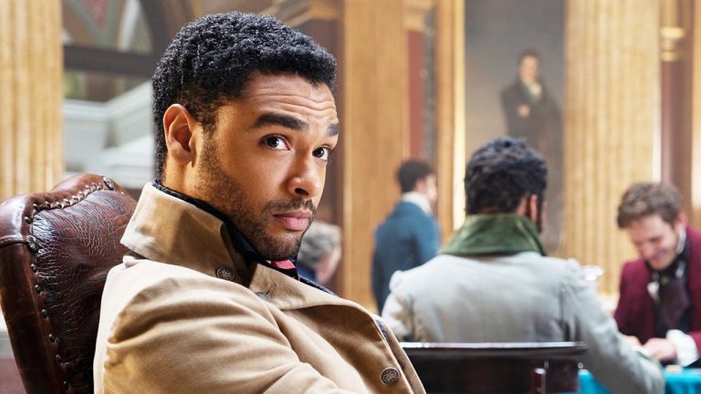 “The Saint”: René – Jean Page protagonista del reboot targato Paramount