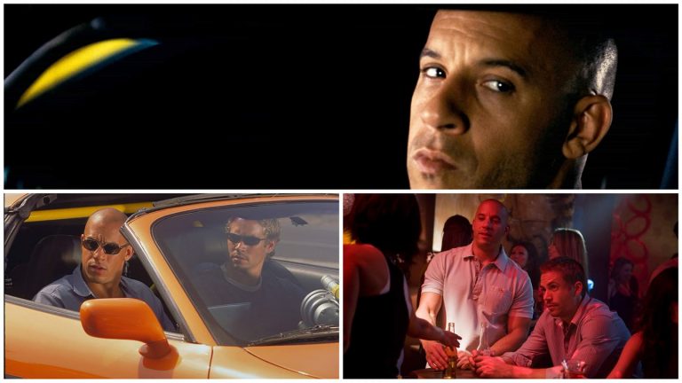 Sky Cinema Fast & Furious: dal 7 al 20 agosto un canale interamente dedicato al grande successo internazionale