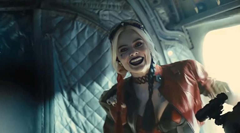 Box Office USA: James Gunn con “The Suicide Squad” in testa al botteghino statunitense