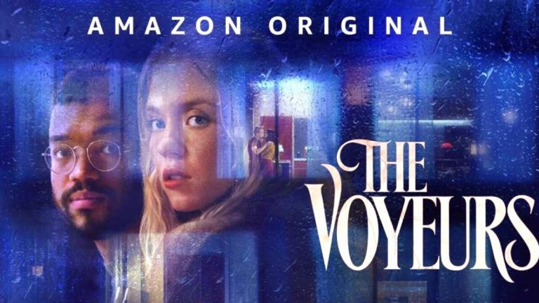 “The Voyeurs: il thriller di Michael Mohan arriverà su Prime Video il 10 settembre 2021- il Poster e il Trailer