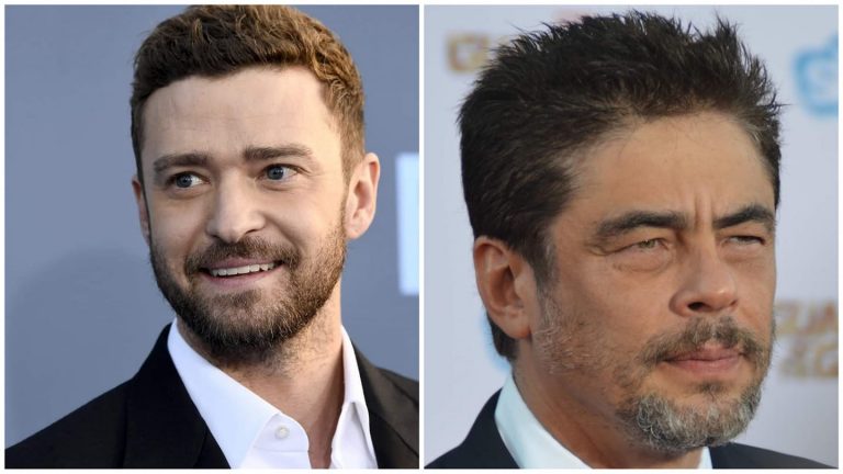 “Reptile”: Justin Timberlake affiancherà Benicio del Toro nel thriller di Grant Singer