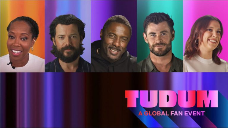TUDUM: Netflix annuncia il nuovo evento globale – il Video Annuncio