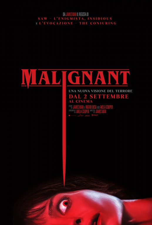 “MALIGNANT”