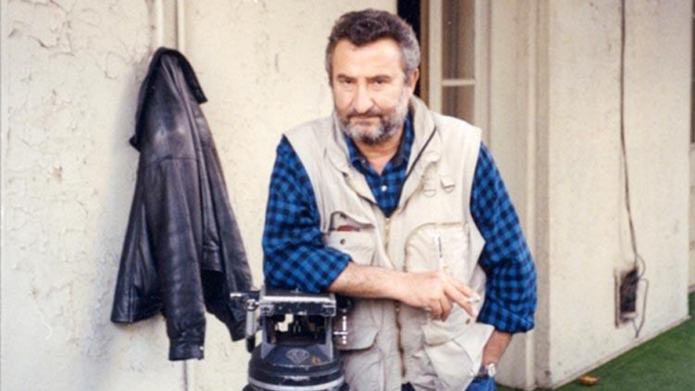 Venezia 78: Nicolas Winding Refn presenta il documentario “Inferno Rosso. Joe D’Amato sulla vita dell’eccesso”