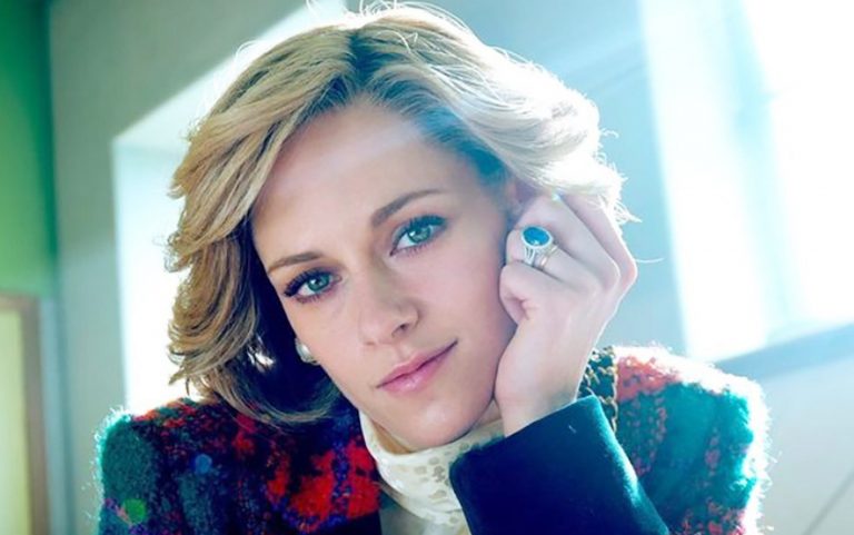 Spencer: il biopic con Kristen Stewart approderà nelle sale statunitensi a novembre