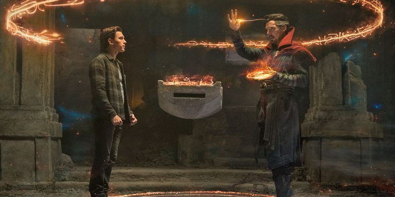 Spider – Man: No Way Home: il teaser trailer ufficiale del terzo episodio!