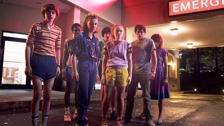 Stranger Things 4: un Teaser annuncia l’arrivo della quarta stagione nel 2022
