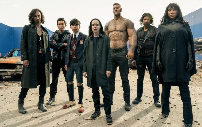 “The Umbrella Academy”: le riprese della terza stagione sono ufficialmente terminate – l’annuncio dei protagonisti