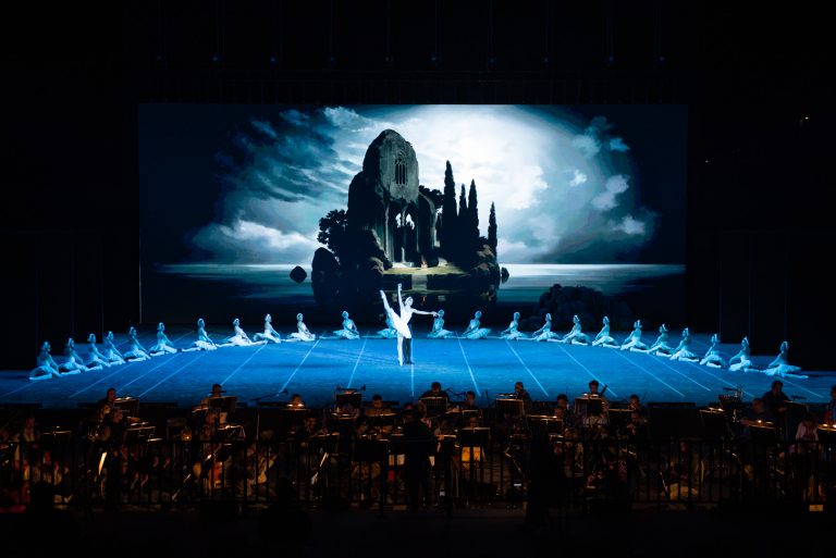 Teatro dell’Opera di Roma: successo per la seconda stagione al Circo Massimo
