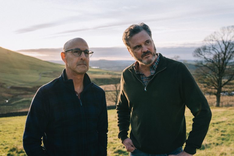 “Supernova”: le Clip del film di Harry MacQueen con Colin Firth e Stanley Tucci, dal 16 settembre al cinema