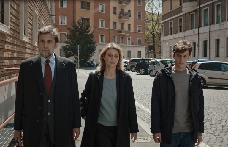 “Tre piani”: il Trailer Ufficiale del film di Nanni Moretti al cinema dal 23 settembre
