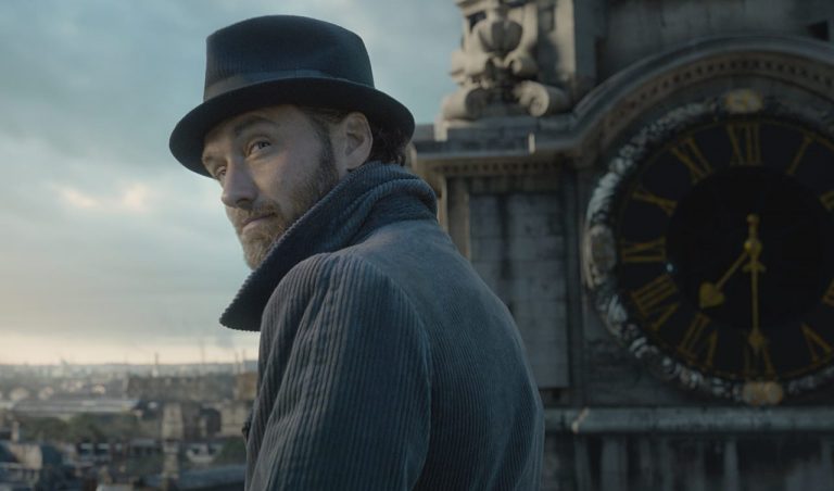 “Animali Fantastici”: la Warner Bros. svela il titolo del terzo atteso episodio