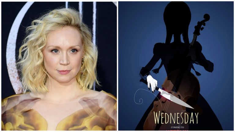 “Wednesday”: Gewndoline Christie si unisce alla serie Netflix