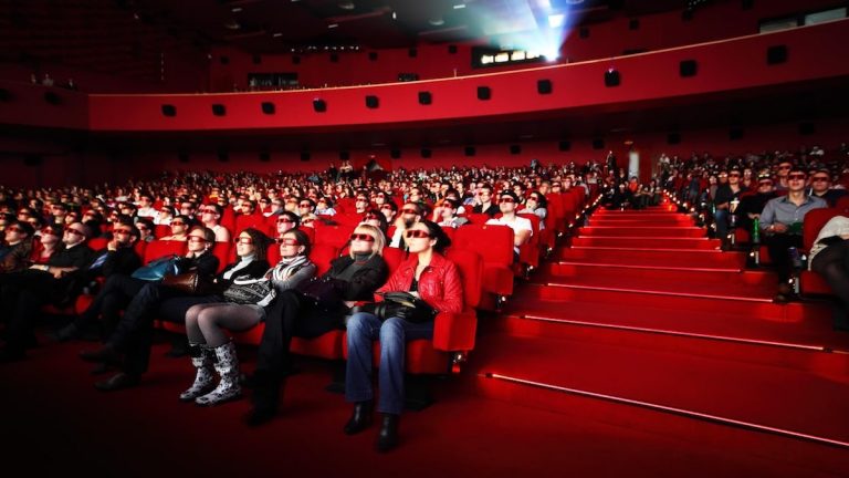 Cinema: la nota dell’ANICA sul ritorno in sala a capienza piena