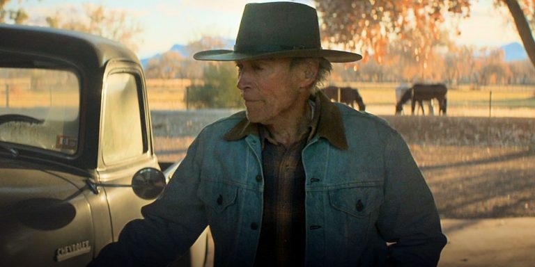“Cry Macho – Ritorno a casa”: il Poster e il Trailer Italiani del film di Clint Eastwood al cinema dal 2 dicembre