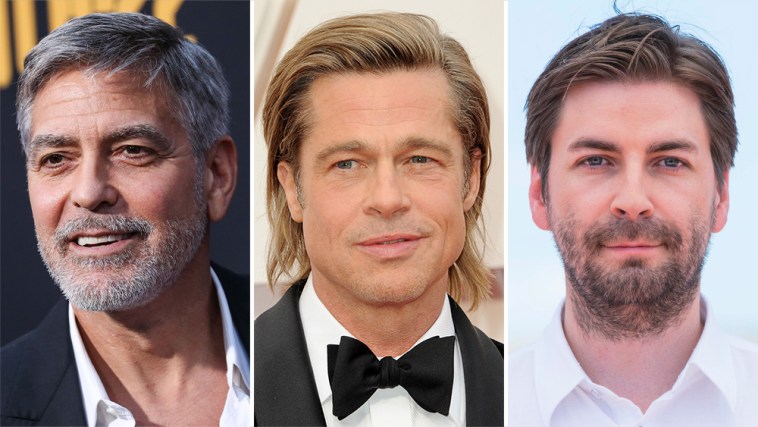 George Clooney e Brad Pitt protagonisti del thriller diretto da Jon Watts