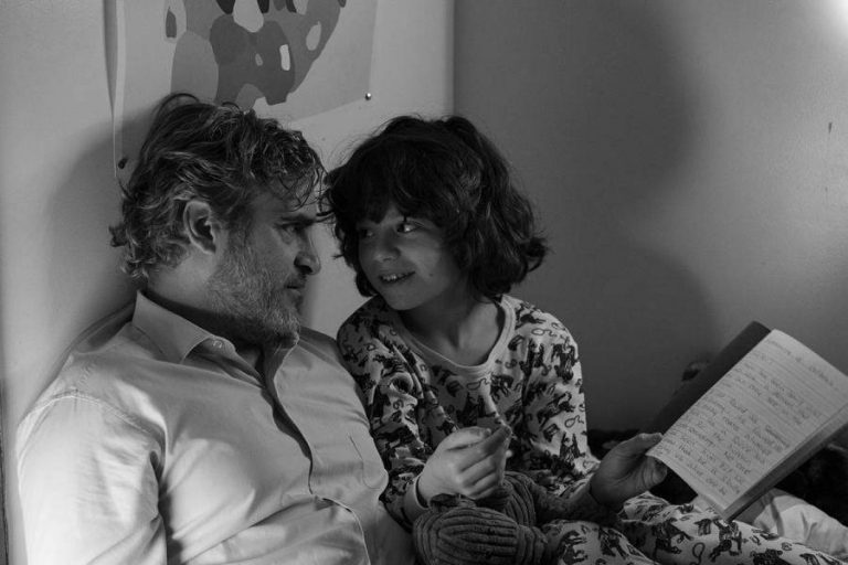 C’mon C’mon: Joaquin Phoenix nel trailer ufficiale del film di Mike Milles