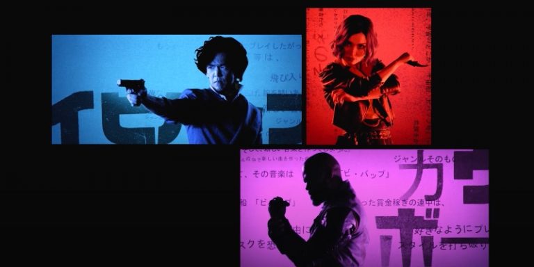 “Cowboy Bebop”: la sigla di apertura e le nuove immagini del live action a novembre su Netflix
