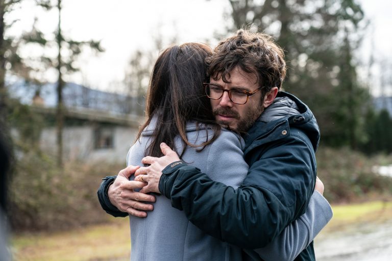 “Every Breath You Take”: dal 27 settembre il di Vaughn Stein con Casey Affleck su Sky e NOW