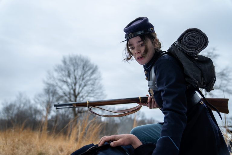 “Dickinson”: l’acclamata serie torna per la terza e ultima stagione il 5 novembre su Apple TV+ 