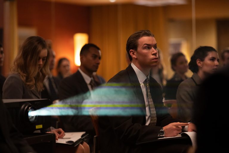 “Dopesick – Dichiarazione di Dipendenza”: il Teaser Poster della nuova serie drama su Disney+ dal 12 novembre