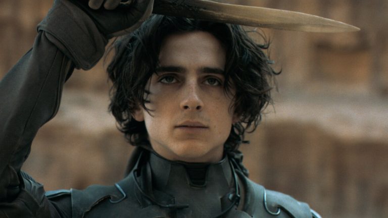 Box Office Italia: “Dune” si aggiudica anche il secondo fine settimana